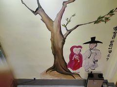 -恩你小木屋·韩式料理(假日广场店)