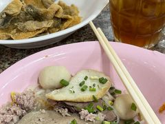 -榮泰米粉湯(Left Shop)