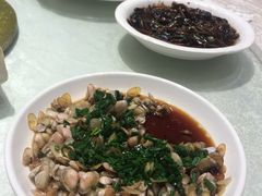 -启东海鲜人家(古美路店)