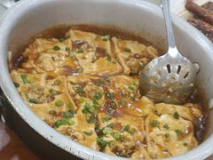 -香顺·客家菜(东坑店)