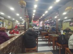 -白魁老号饭庄(安内店)