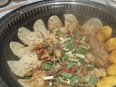 -东北铁锅宴(云龙华府店)