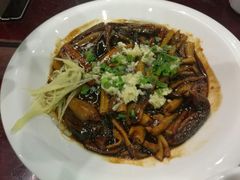 -吴门人家·苏宴宫廷菜(拙政园店)