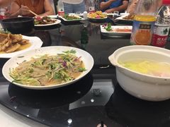 -好妈王饺子(滂江街店)
