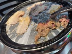 -燚青春东北泥炉烤肉(百合店)