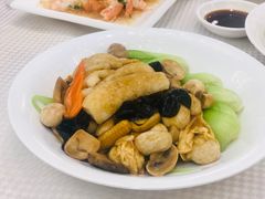 -香港富临皇宫(扬名广场店)