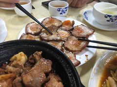 -黎记大排档(慈云路店)