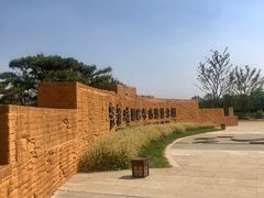 -盘龙城国家考古遗址公园