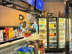-金雨烧烤(新城南都店)