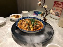 棒棒鸡-川味堂·四川豆花(八卦岭店)