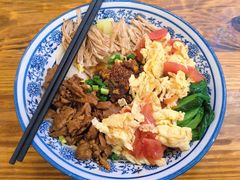 -西安调调(十全街店)