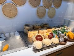 -第六季自助餐厅(北太平庄店)
