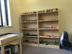 -大鱼心理咨询工作室(静安寺店)
