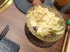 -龙神·炭烧酒场深夜食堂(新街口店)