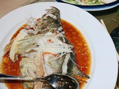 -鹏天阁酒楼·海鲜(红旗店)