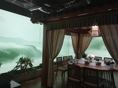 -沅江水·湖南家宴(南村万博长隆商圈店)