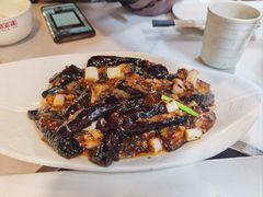 -姑奶奶老厨房(南坪路总店)