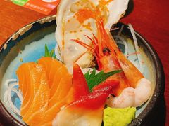 -王氏炉匠·烧鸟·居酒屋(双井店)