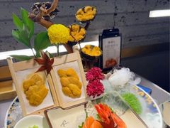 -胆道·海胆专门店(凯德晶萃店)