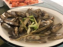 -金海湾海鲜排档(朱家尖店)