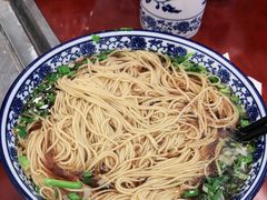 -伟记奥面馆(养育巷店)