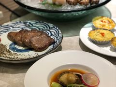-極上萬膳·日料放题(海岸城店)
