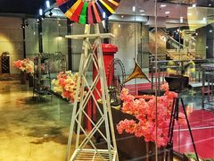 -长藤鬼校(千禧店)