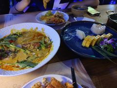 -暹罗酒肆泰餐厅酒吧