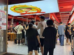 -养牛邓·潮汕牛肉海鲜自助火锅(广州店)