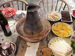 -刘老表·瓦罐汤涮肉(青云谱店)