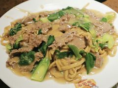 -幸运牛汕头小黄牛牛肉火锅(梅林店)