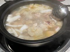-百年果林椰子鸡(中洲店)