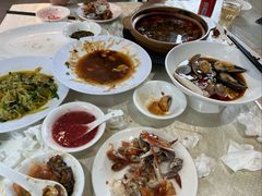 -好兄弟郭巨海鲜(天一阁店)