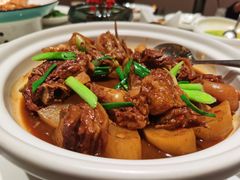 -道道鲜·崇明私房菜(五角场店)