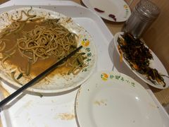 -护国寺小吃(新街口店)