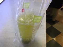 -鲜果时间·果蔬茶(赛格负二层店)