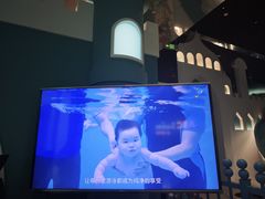 -ABC Swim亲子游泳俱乐部(河西店)