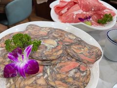 -港迹·鲜围煮海鲜火锅(湖州时代广场店)