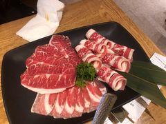-新石器烤肉(南站店)