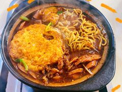 -鼎香砂锅店