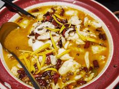 -外婆味道·云南菜大当家(南亚店)