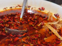 -羊门客在·烤盐池滩羊·川菜