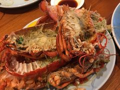 -美盛喜来登大酒店-盛宴标帜餐厅