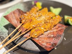 -狮拾久·现代新加坡料理(福田COCO Park店)