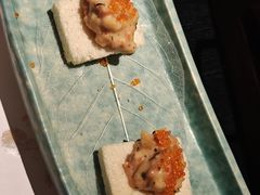 -松鹤精致料理(五一中路店)
