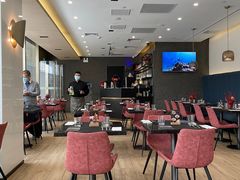 大堂-THE PAWON·8碗(古北SOHO店)