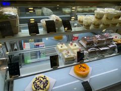 -梦菲思饼屋(瑞金宾馆店)