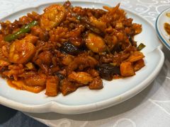 -清真•蜀风园(丁字沽总店)
