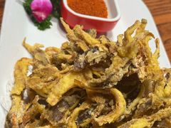 -驿楼兰·新疆菜(火车站店)