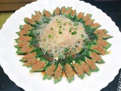 -茶叁酒肆·楚味江湖(菱角湖店)